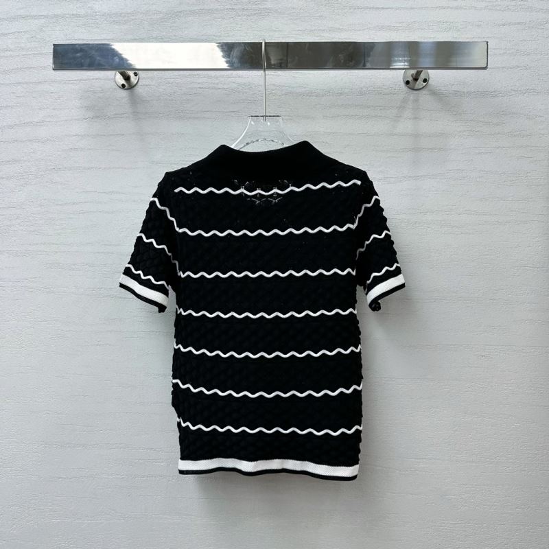 Chanel T-Shirts